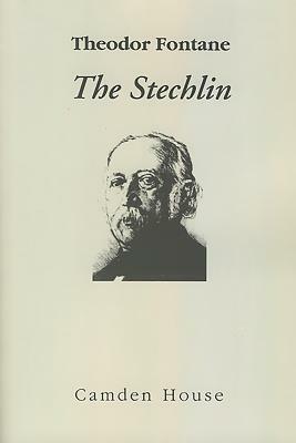 The Stechlin by William L. Zwiebel, Theodor Fontane