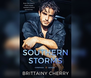 Southern Storms by Brittainy C. Cherry