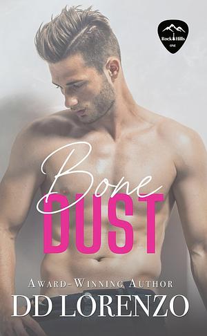 Bone Dust by DD Lorenzo