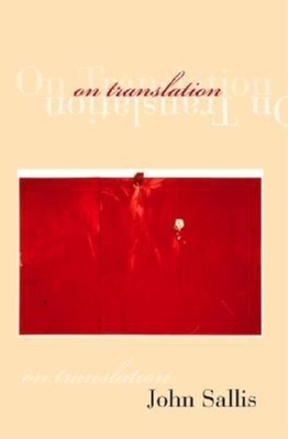 On Translation by John Sallis