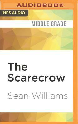 The Scarecrow by Sean Williams