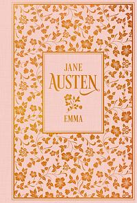 Emma by Jane Austen