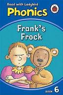 Frank's Frock by Naomi Adlington, Dick Crossley, Lucy Lyes