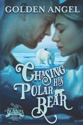 Chasing His Polar Bear by Golden Angel