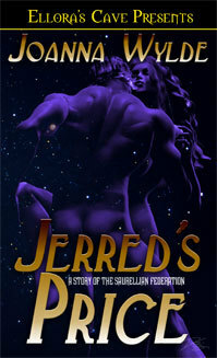 Jerred's Price by Joanna Wylde