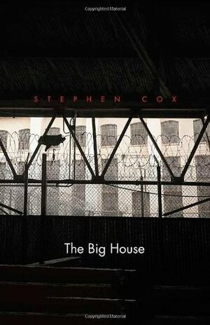 The Big House: Image and Reality of the American Prison (Icons of America) by Stephen Cox