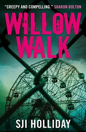 Willow Walk by Susi (S.J.I.) Holliday, Susi (S.J.I.) Holliday