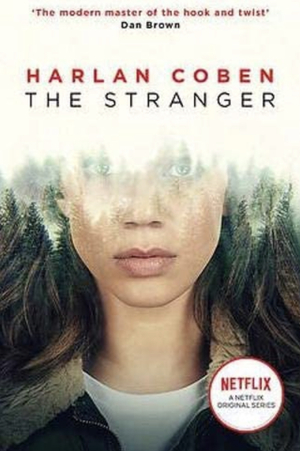 The Stranger by Harlan Coben