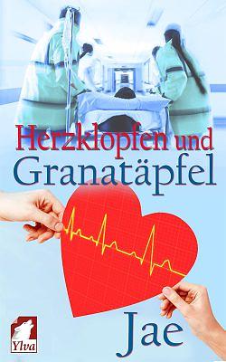 Herzklopfen und Granatäpfel by Jae