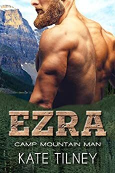 Ezra by Kate Tilney