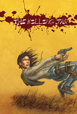 The Killing Jar by Justin Zimmerman