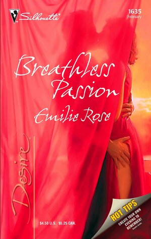 Breathless Passion by Emilie Rose