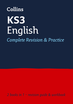 Collins New Key Stage 3 Revision -- English: All-In-One Revision and Practice by Collins UK