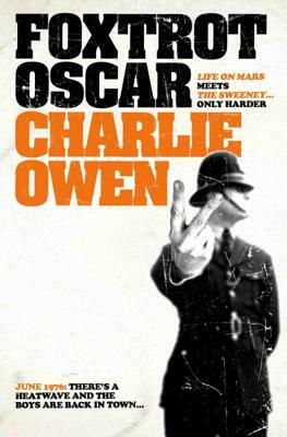 Foxtrot Oscar by Charlie Owen