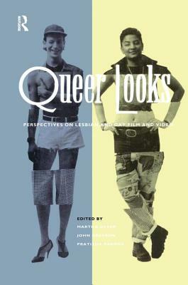 Queer Looks by John Greyson, Pratibha Parmar, Martha Gever