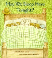 May We Sleep Here Tonight by Tan Koide