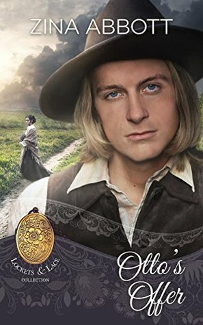 Otto's Offer by Zina Abbott