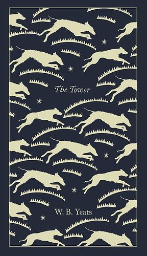 The Tower: Penguin Pocket Poets by Richard J. Finneran, W.B. Yeats