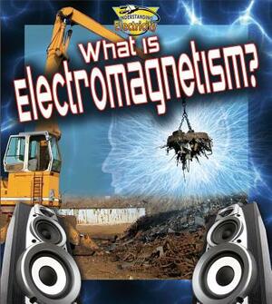What Is Electromagnetism? by Yvonne Van Ruskenveld