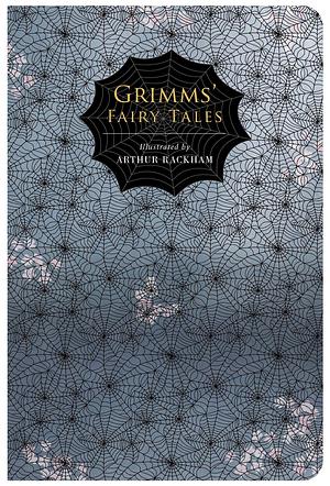 Grimm's Fairy Tales by Jacob Grimm, Wilhelm Grimm