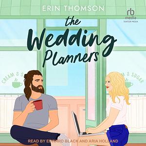 The Wedding Planners by Erin Thomson