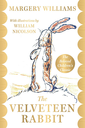 The Velveteen Rabbit by Margery Williams Bianco