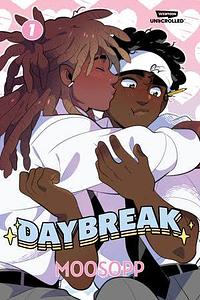 Daybreak Volume One by Moosopp