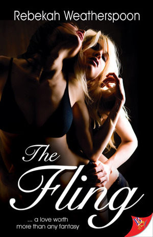 The Fling by Rebekah Weatherspoon