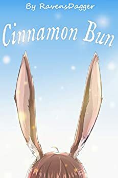 Cinnamon Bun by RavensDagger