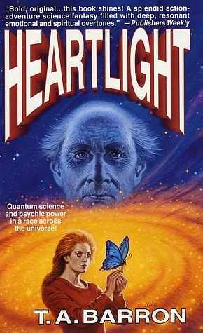 Heartlight by T.A. Barron