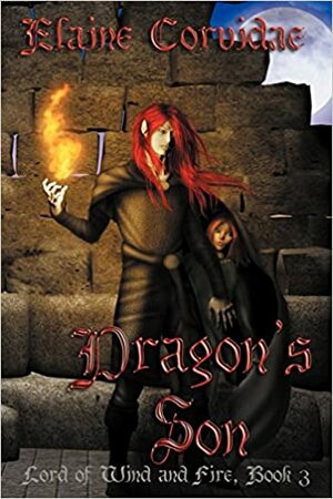 Dragon's Son by Elaine Corvidae