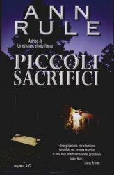 Piccoli sacrifici by Maria Cristina Pietri, Ann Rule