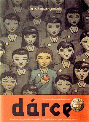 Dárce by Lois Lowry