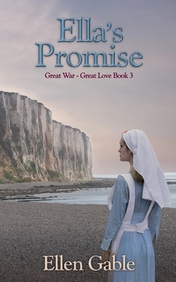 Ella's Promise by Ellen Gable