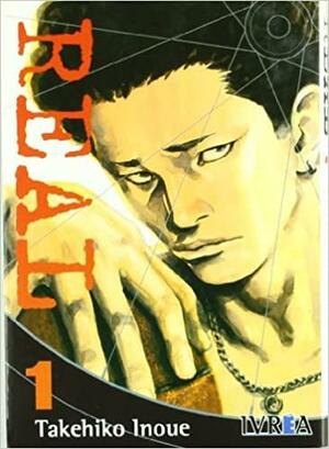 Real, Vol. 1 by Takehiko Inoue