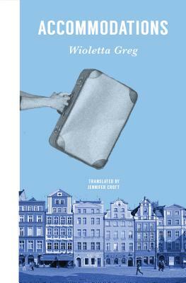 Accommodations by Wioletta Greg
