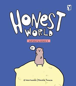 Honest World by Natalia Tanojo