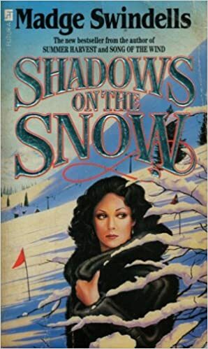 Shadows On The Snow by Madge Swindells