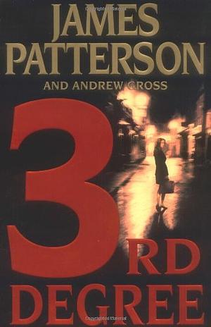 3rd Degree by James Patterson