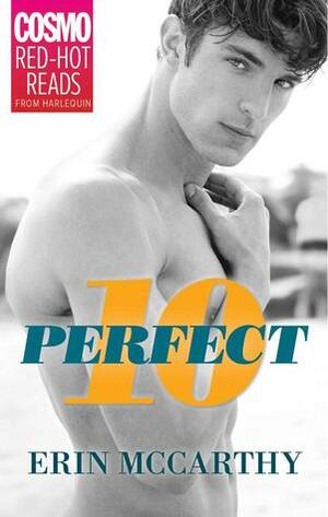 Perfect 10 by Erin McCarthy