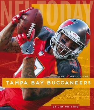 Tampa Bay Buccaneers by Jim Whiting