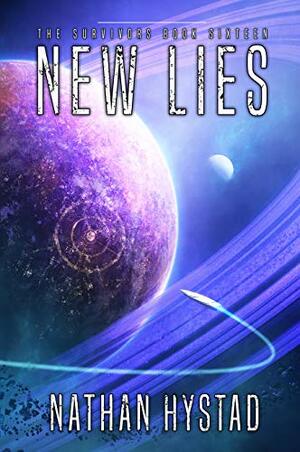 New Lies by Nathan Hystad