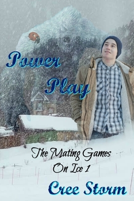 Power Play by Cree Storm