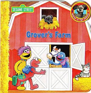 Grover's Farm by Susan Hood