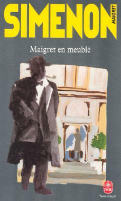 Maigret En Meuble by Georges Simenon