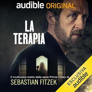 La terapia by Sebastian Fitzek