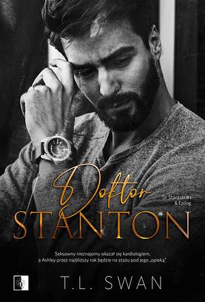 Doktor Stanton by TL Swan