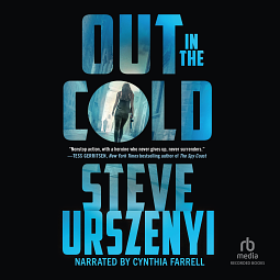 Out in the Cold by Steve Urszenyi