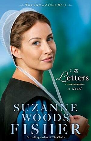 The Letters: A Novel by Suzanne Woods Fisher