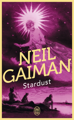 Stardust by Neil Gaiman